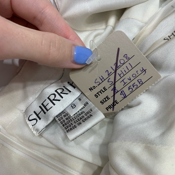 Sherri Hill Dress - Picture 4 of 4